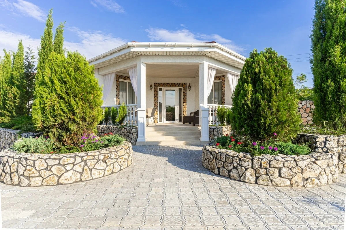 Гостевой Дом Отрадное