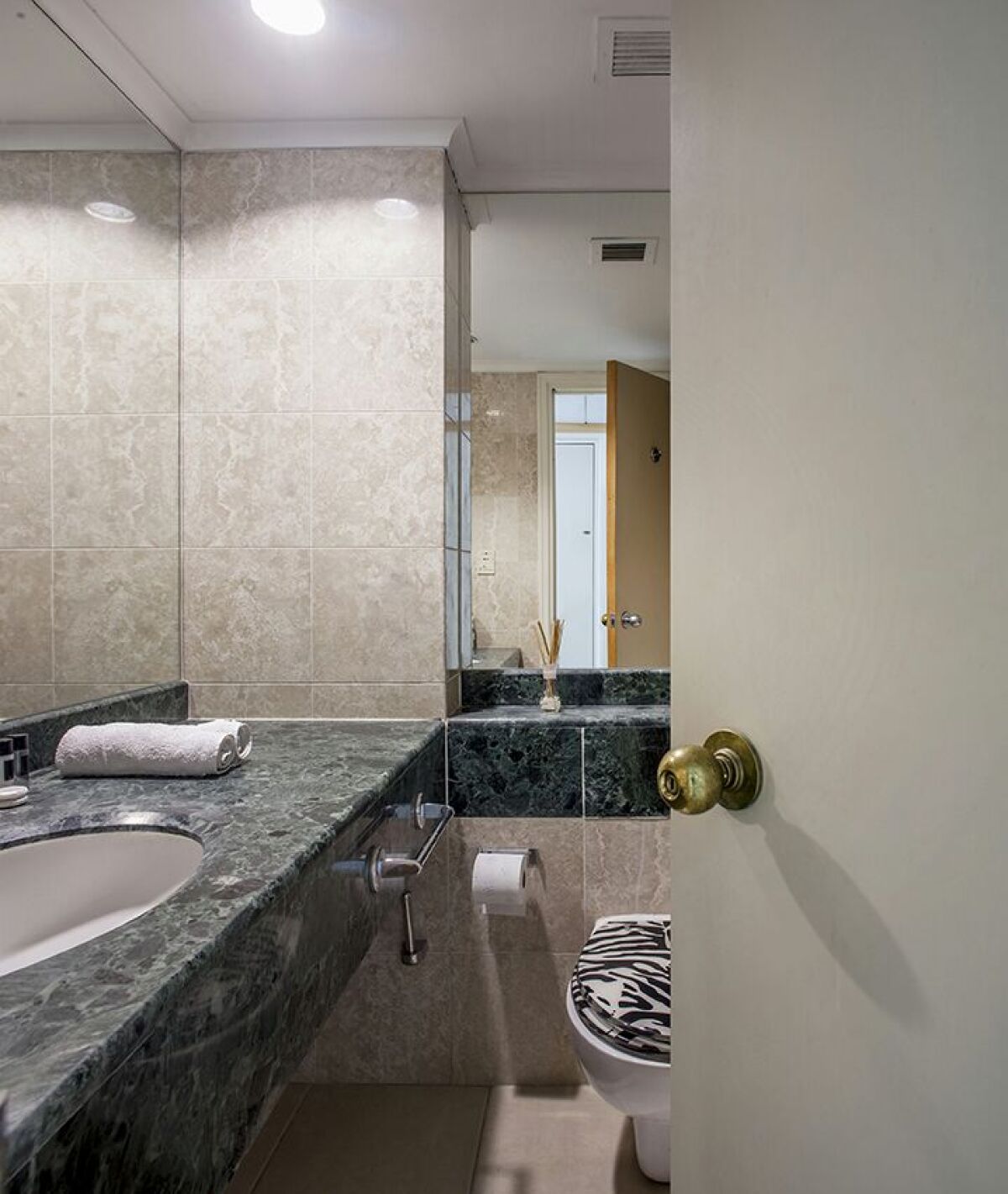 Апартаменты 1Bdr ApartCarmel Ssv