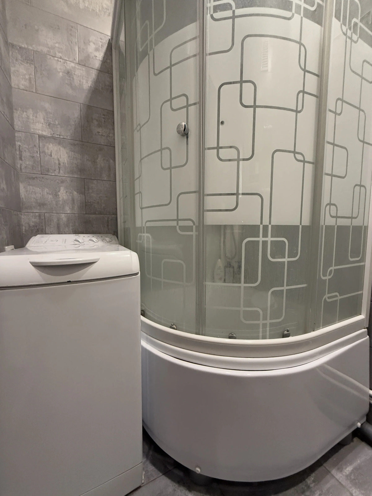 Квартира Тут Хорошо на Шаумяна 20 2