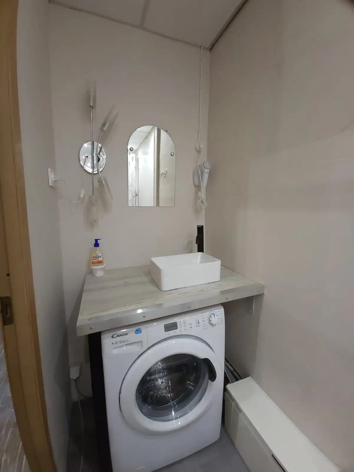 Апартаменты Двухкомнатные у Метро Технологический Институт