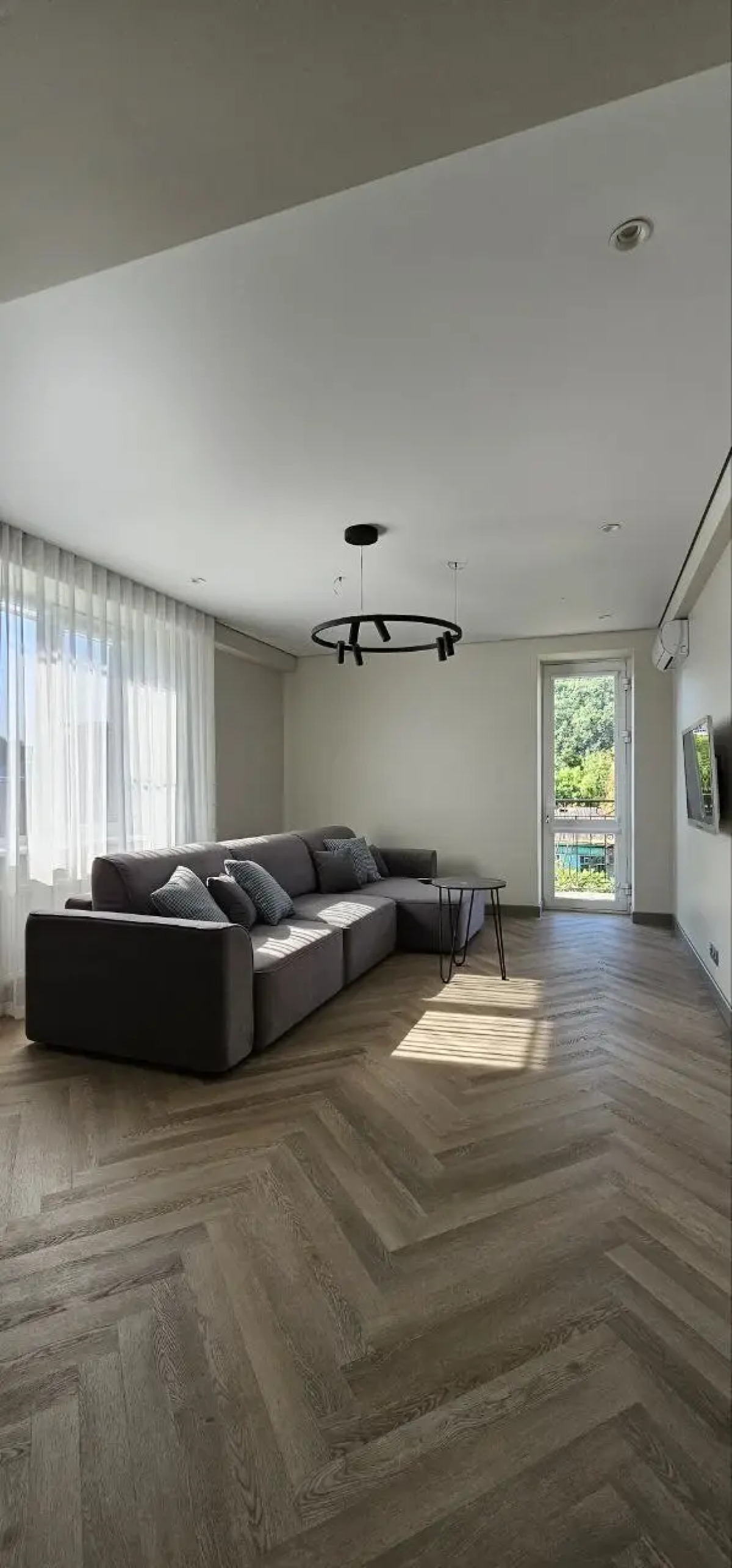 Квартира на Ленина 49