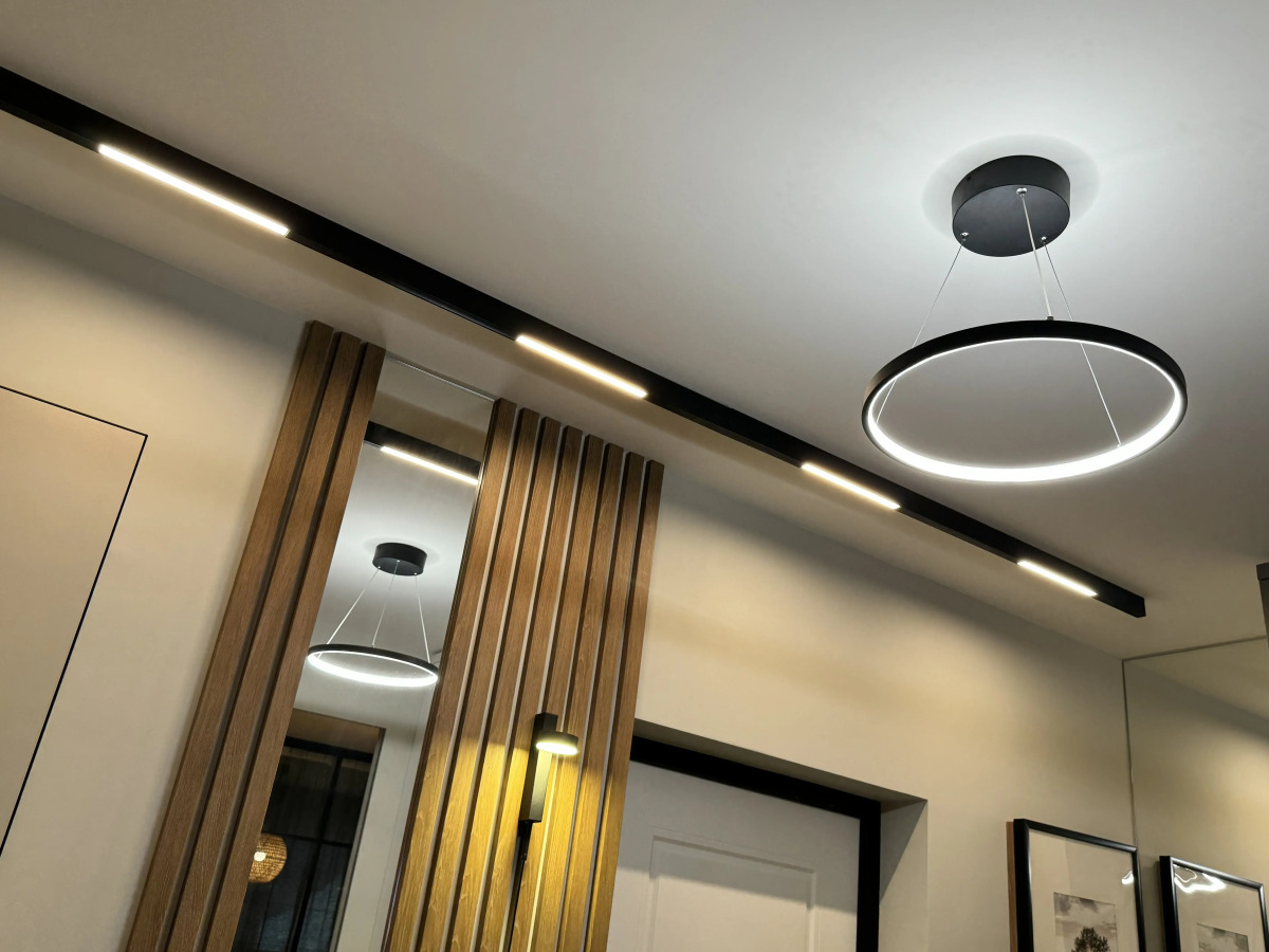 Апартаменты 1/ком Эталон