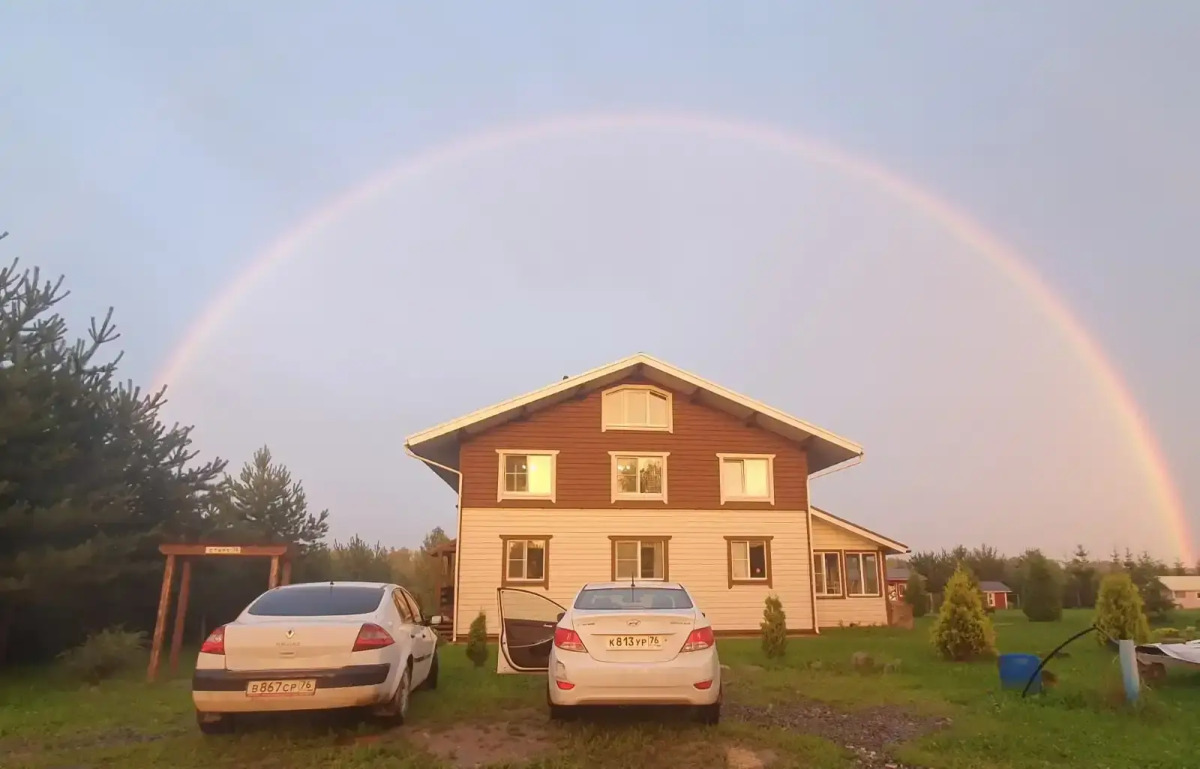 Гостевой дом Старт