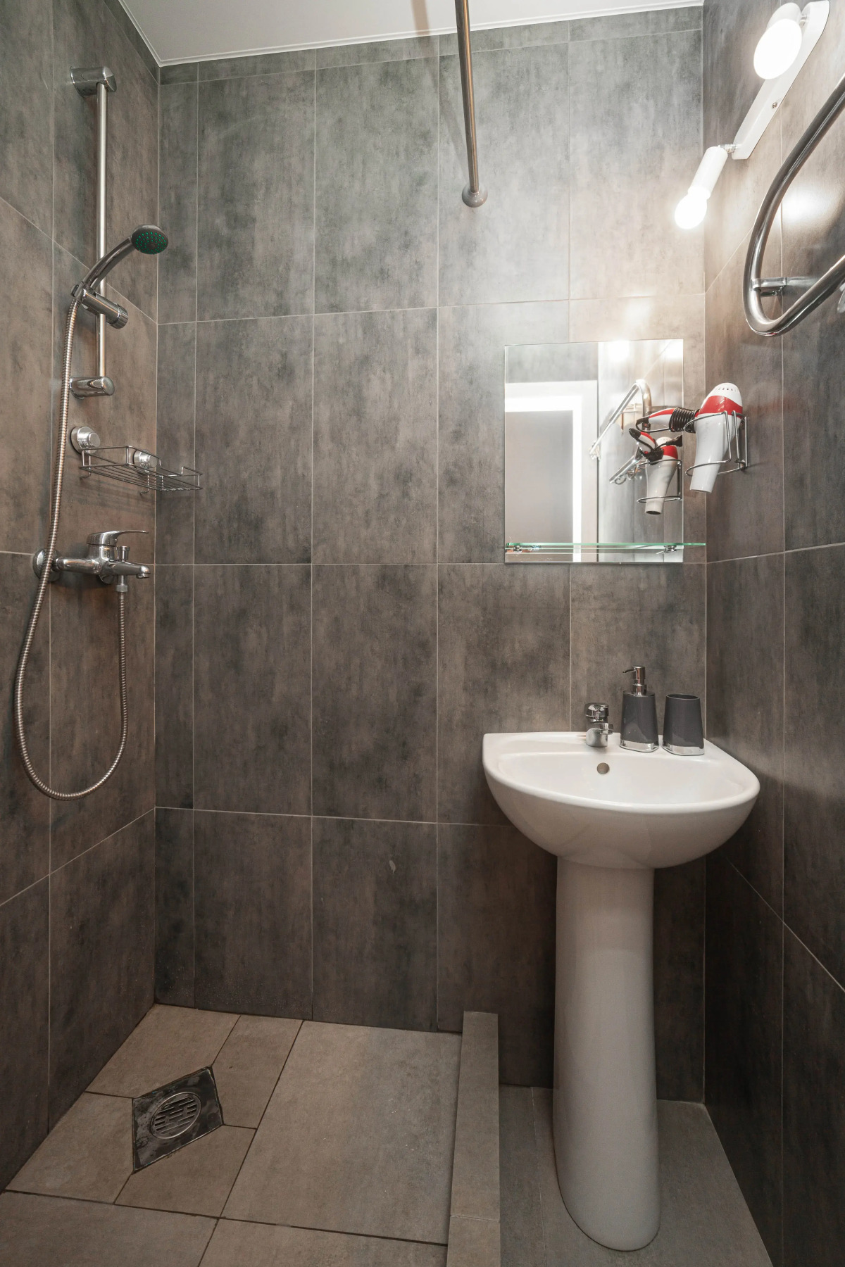 Апартаменты на Дмитровском шоссе 345/2