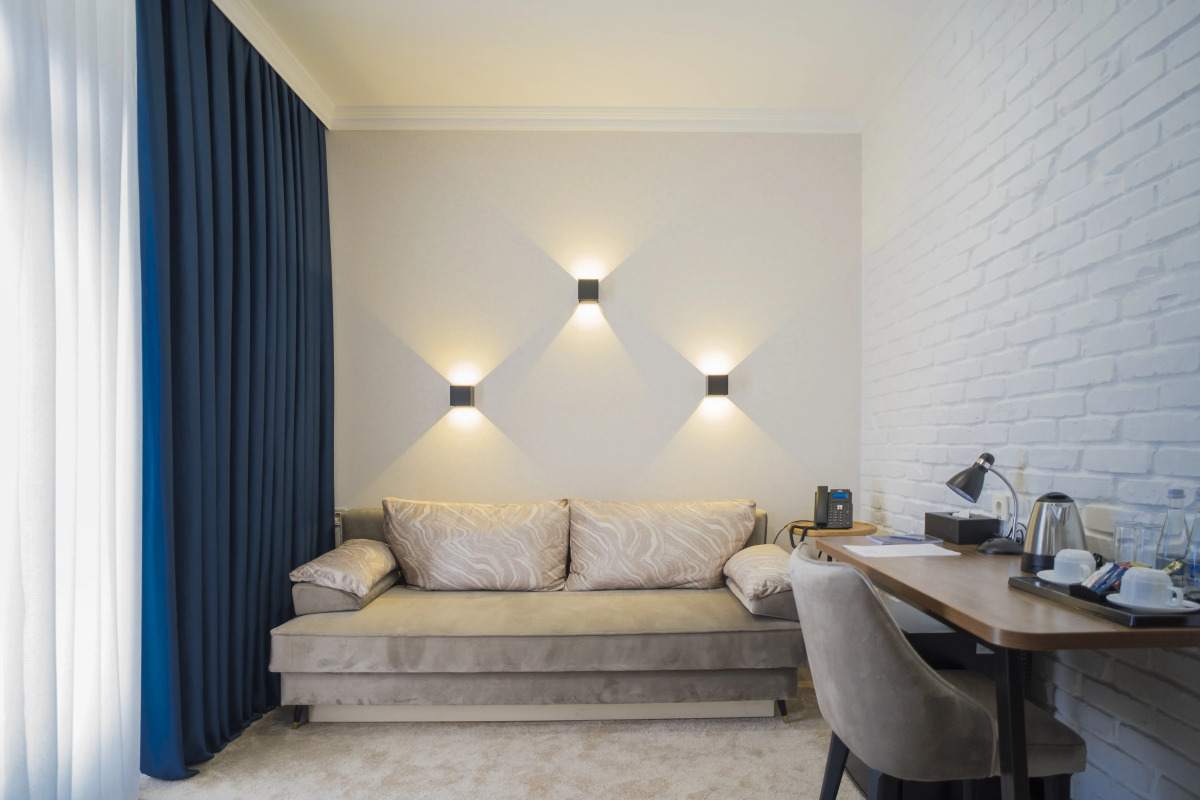 Бутик-отель Oscar