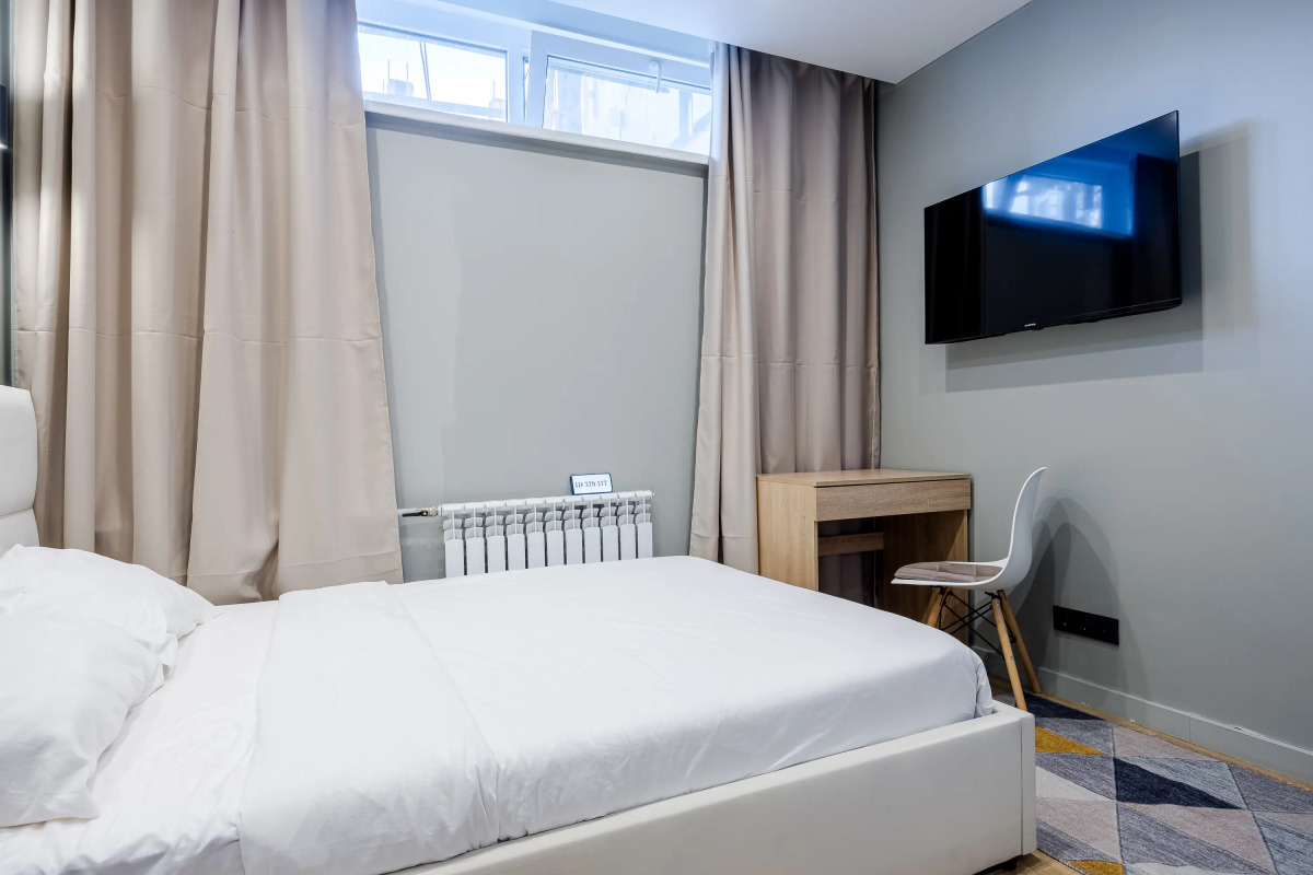 Апартаменты FortEstate 233