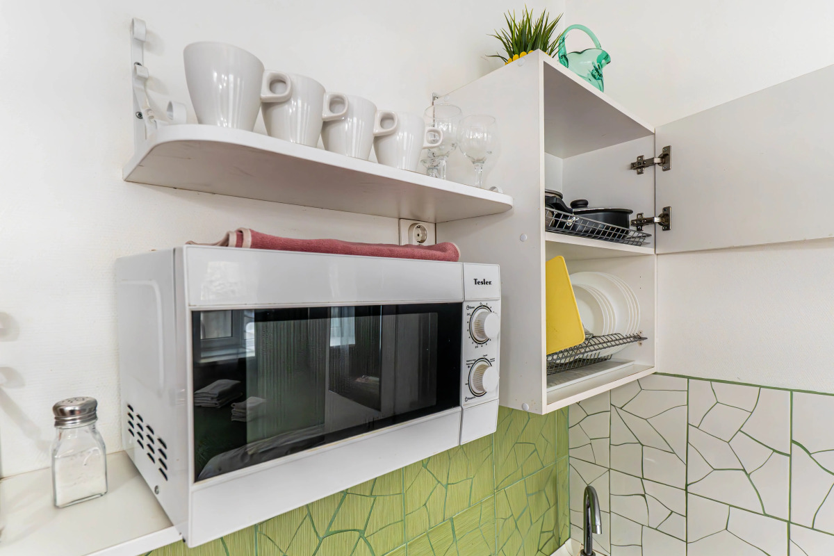 Апартаменты НеваАпарт на Некрасова (3)