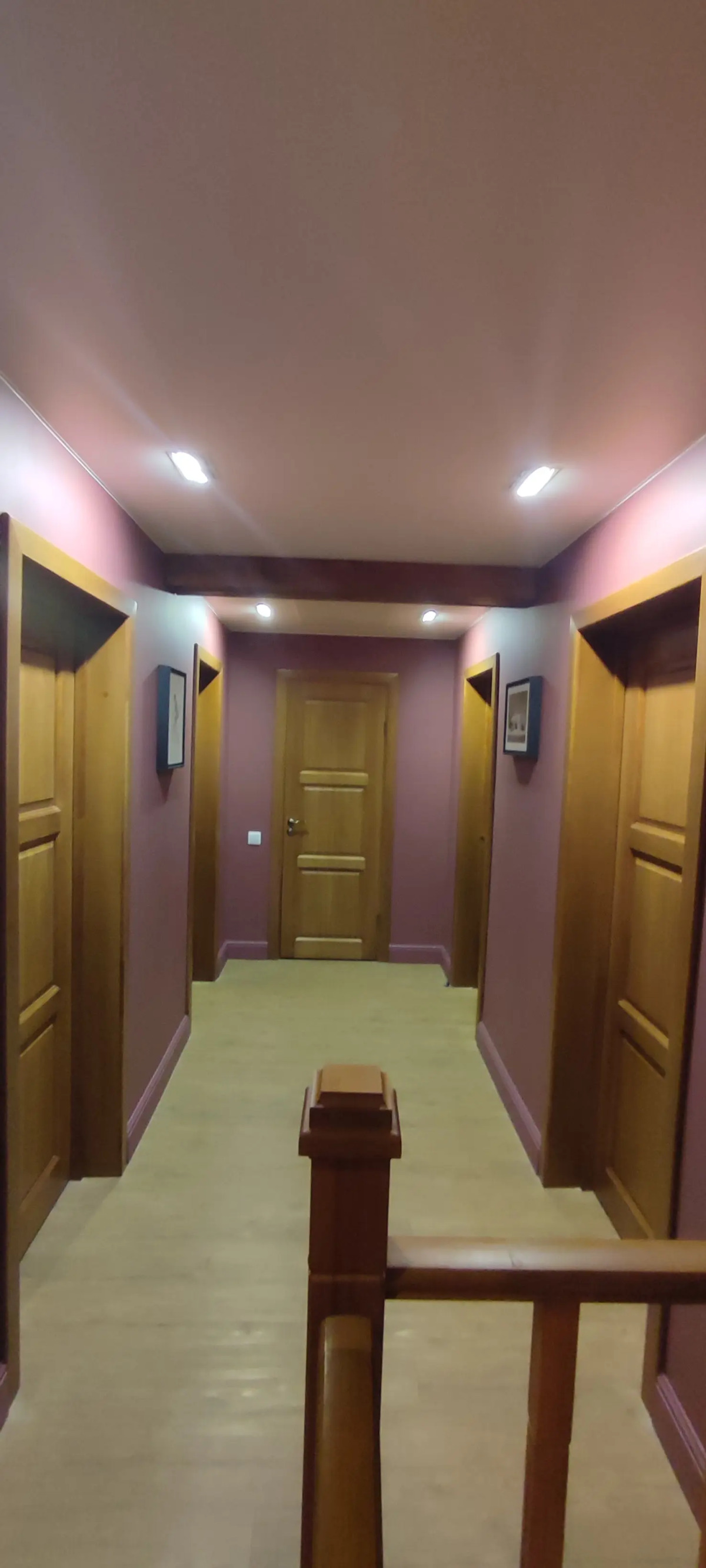 Частный дом Кызыл-Котёк