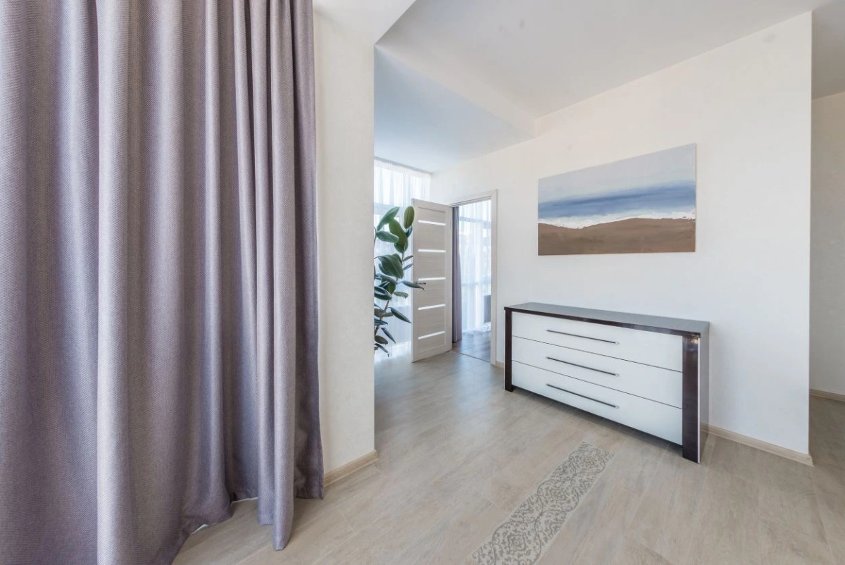 Апартаменты Funduke