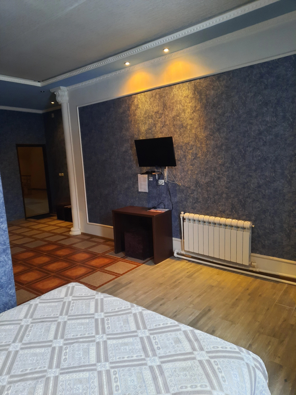 Гостевой Дом VIP