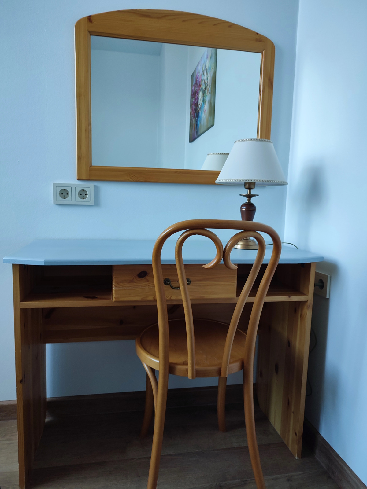 Апартаменты Мариинка