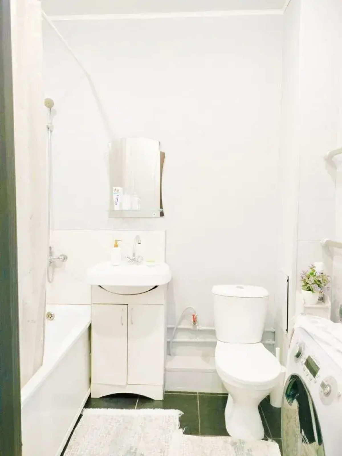 Квартира на улице Короленко 4