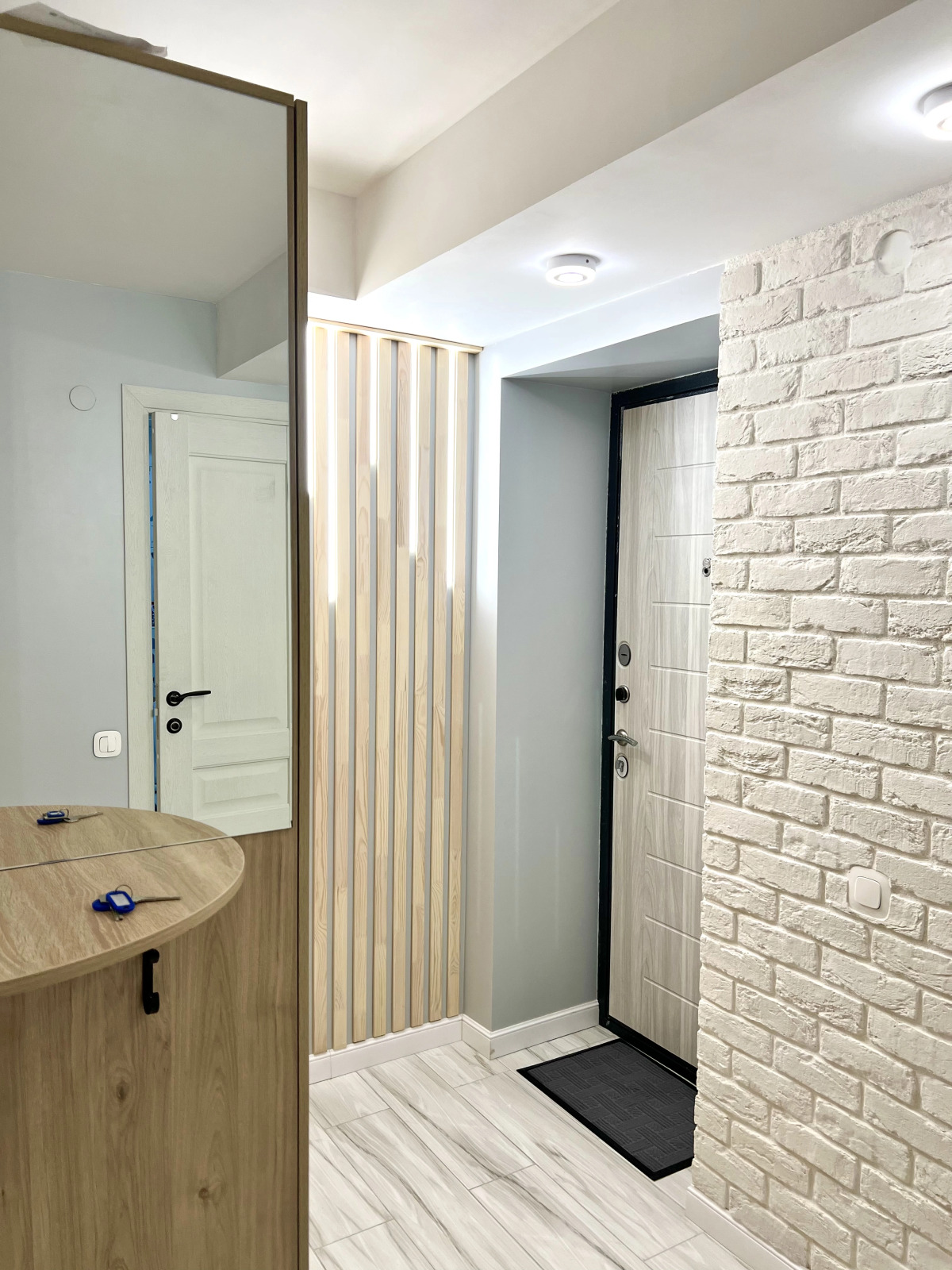 Апартаменты UNDERGROUND