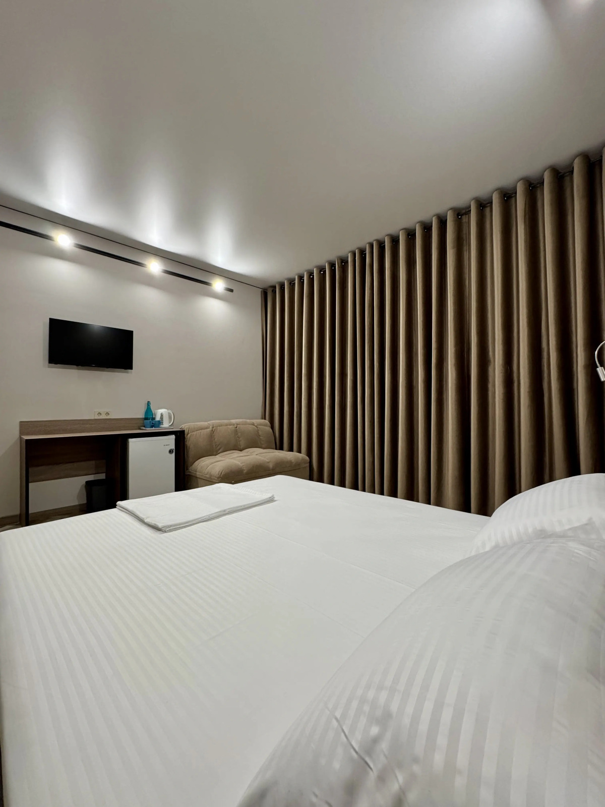 Гостевой дом Свободы Апарт