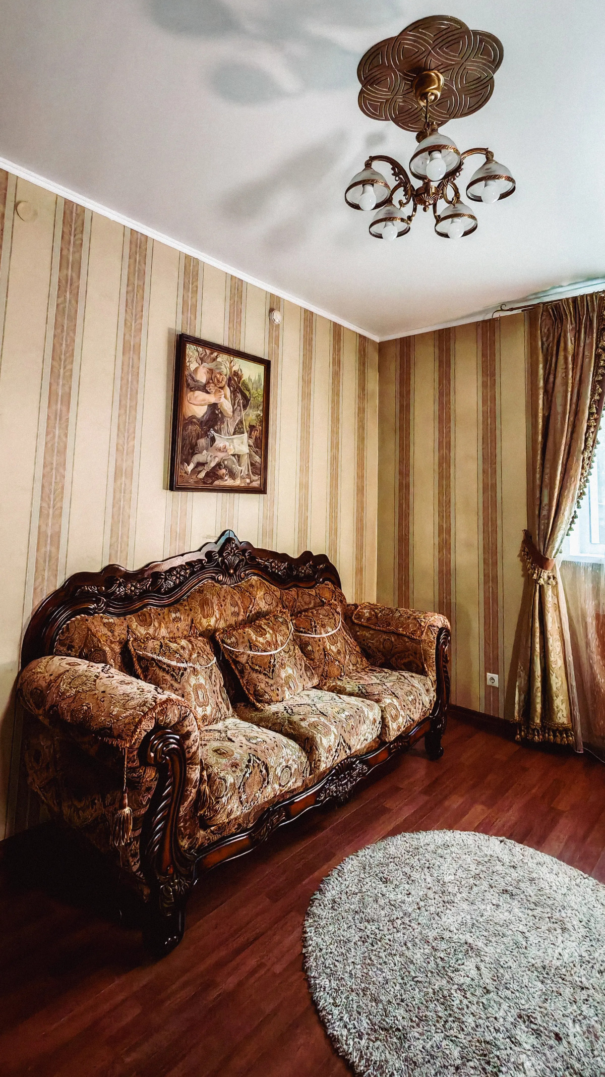 Гостевой дом Москвич