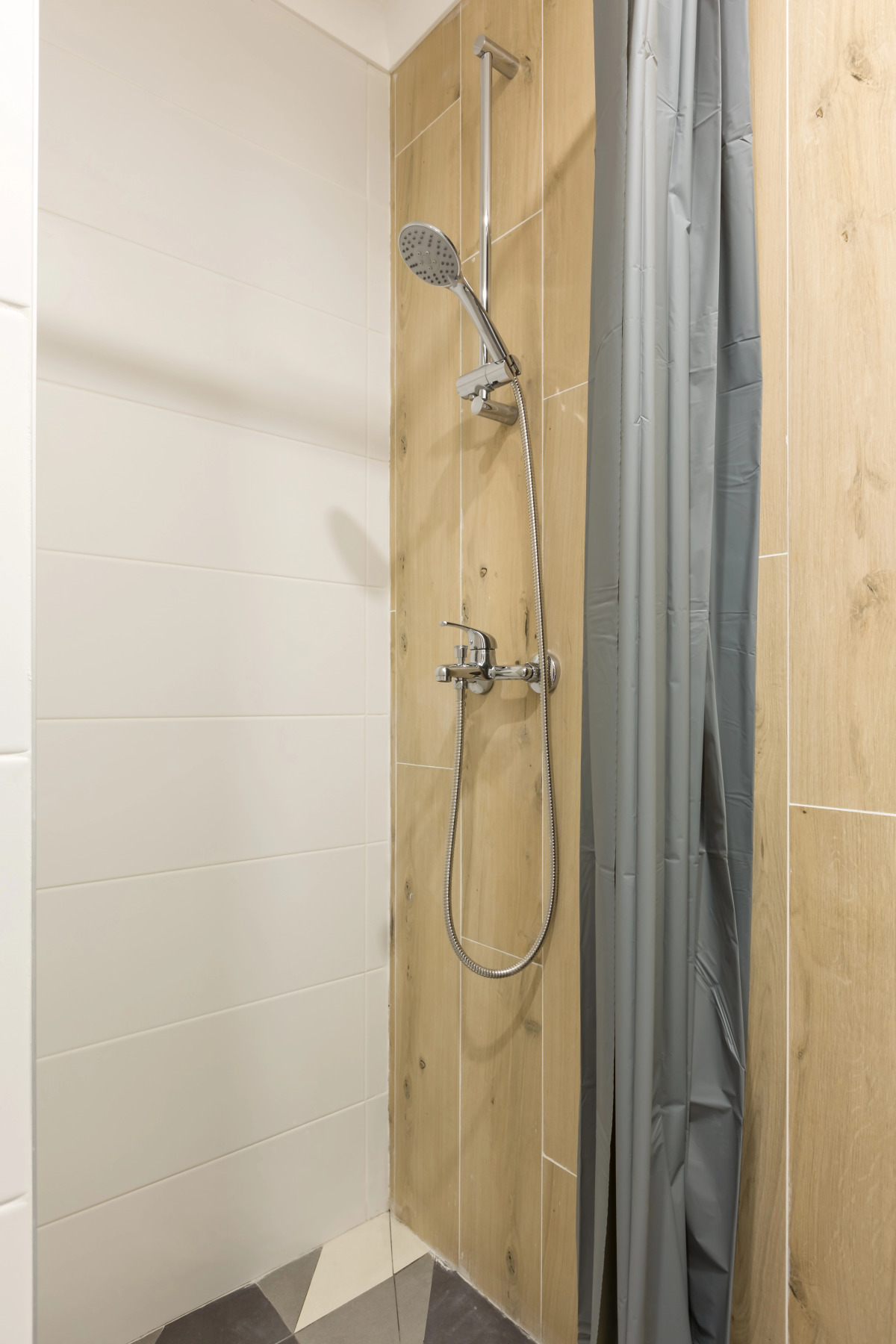 Апартаменты Сканди