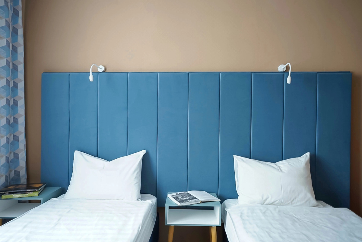 Апартаменты 3-комнатные Zoya-Apart