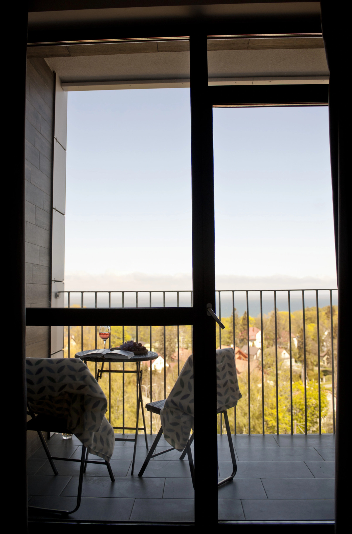 Апартаменты Холидей Светлогорск