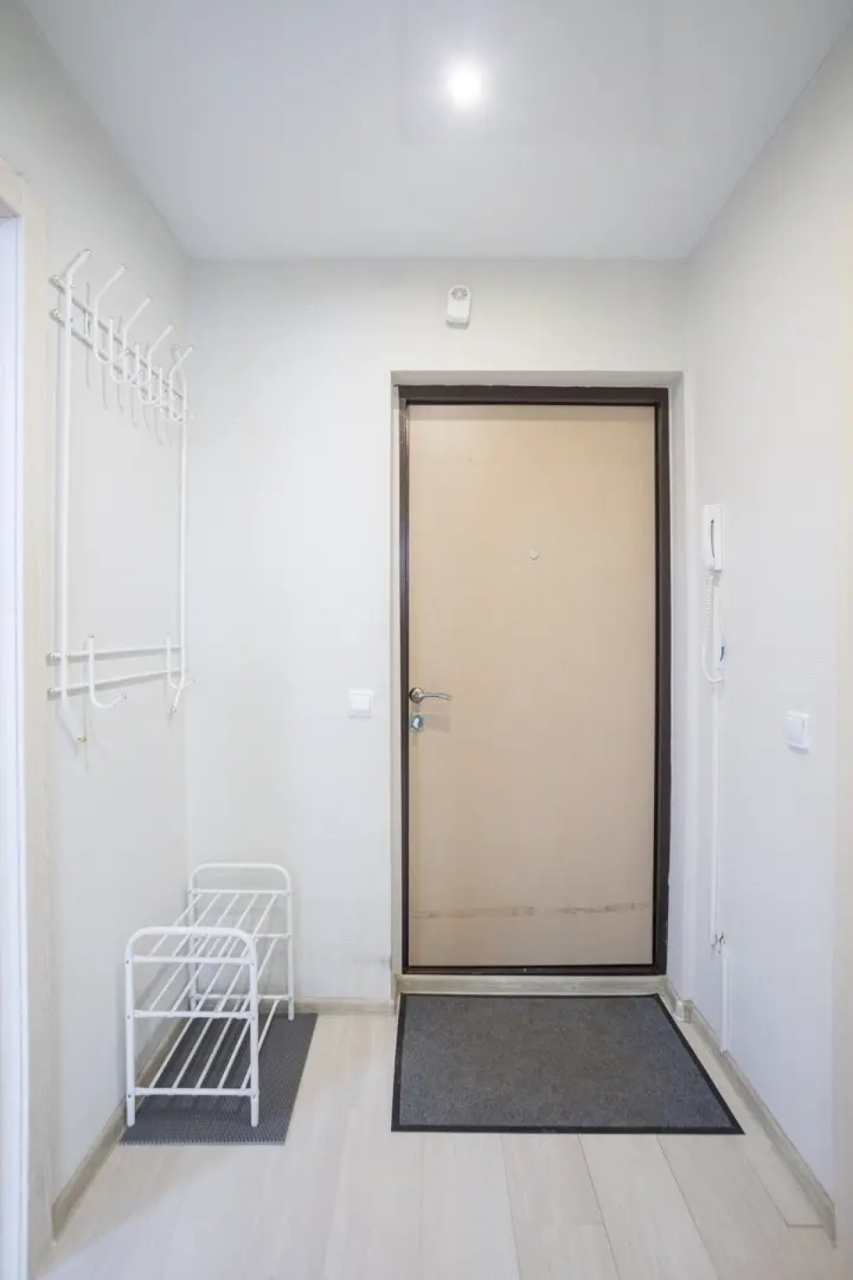 Квартира Уютная 2 Кровати