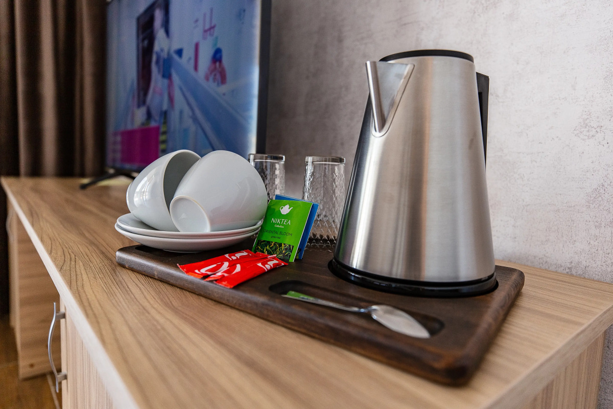 База отдыха Берега