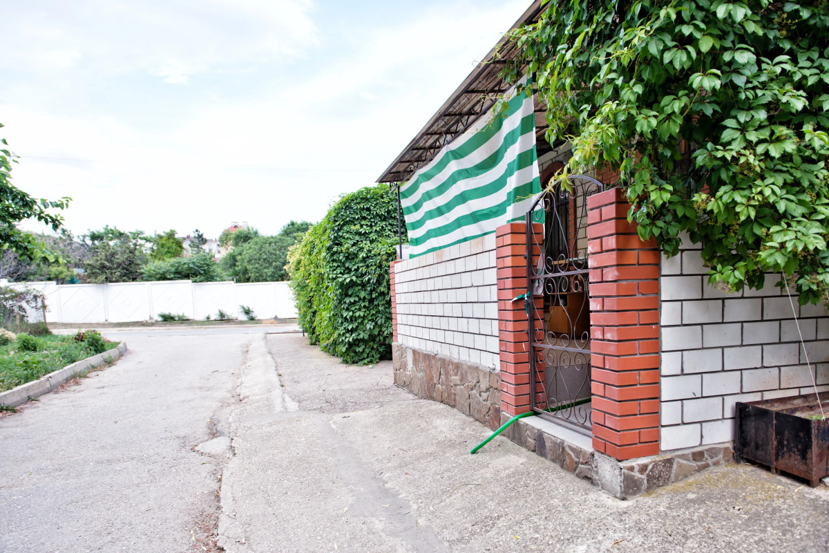 Гостевой Дом Prohlada Green