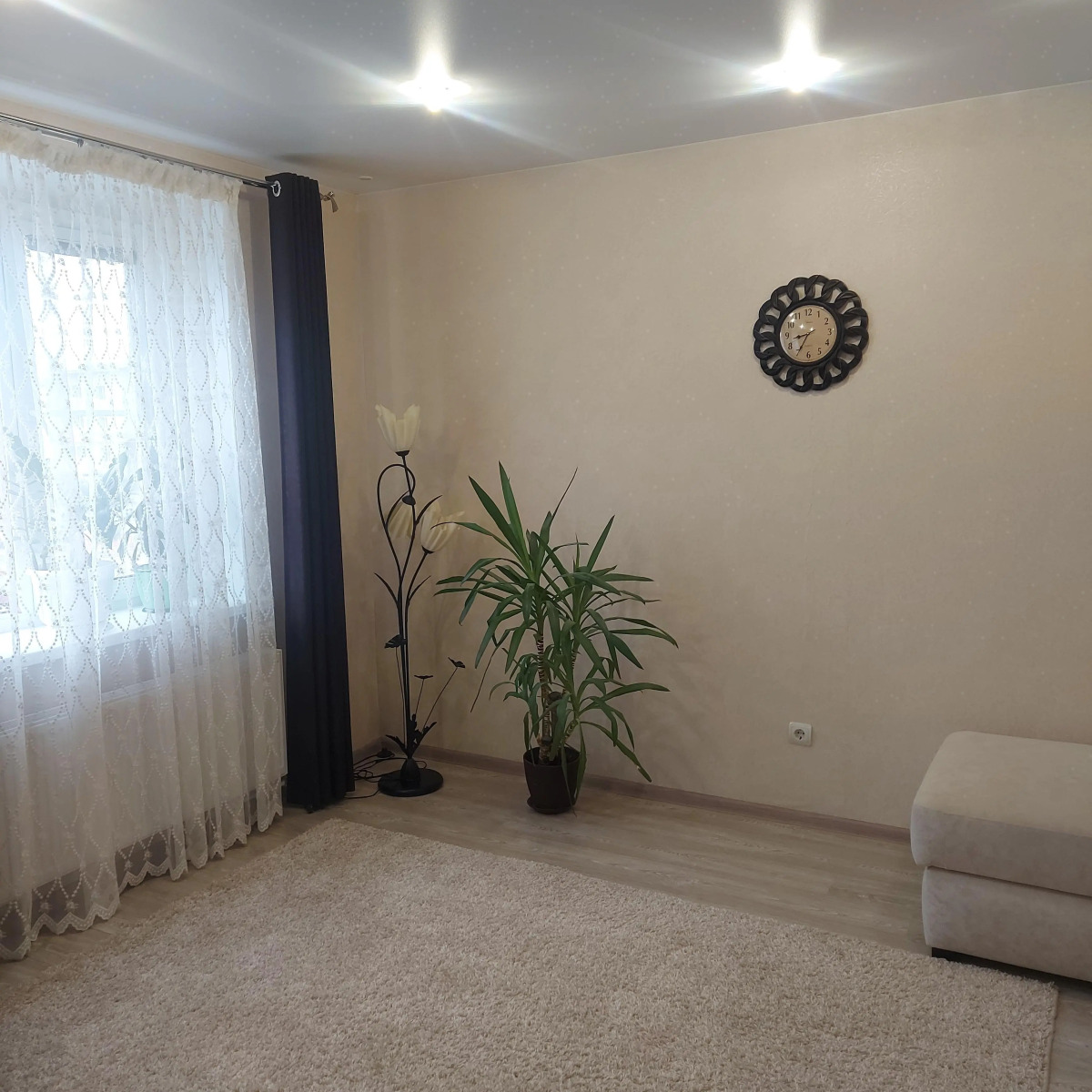 Квартира на Всполье