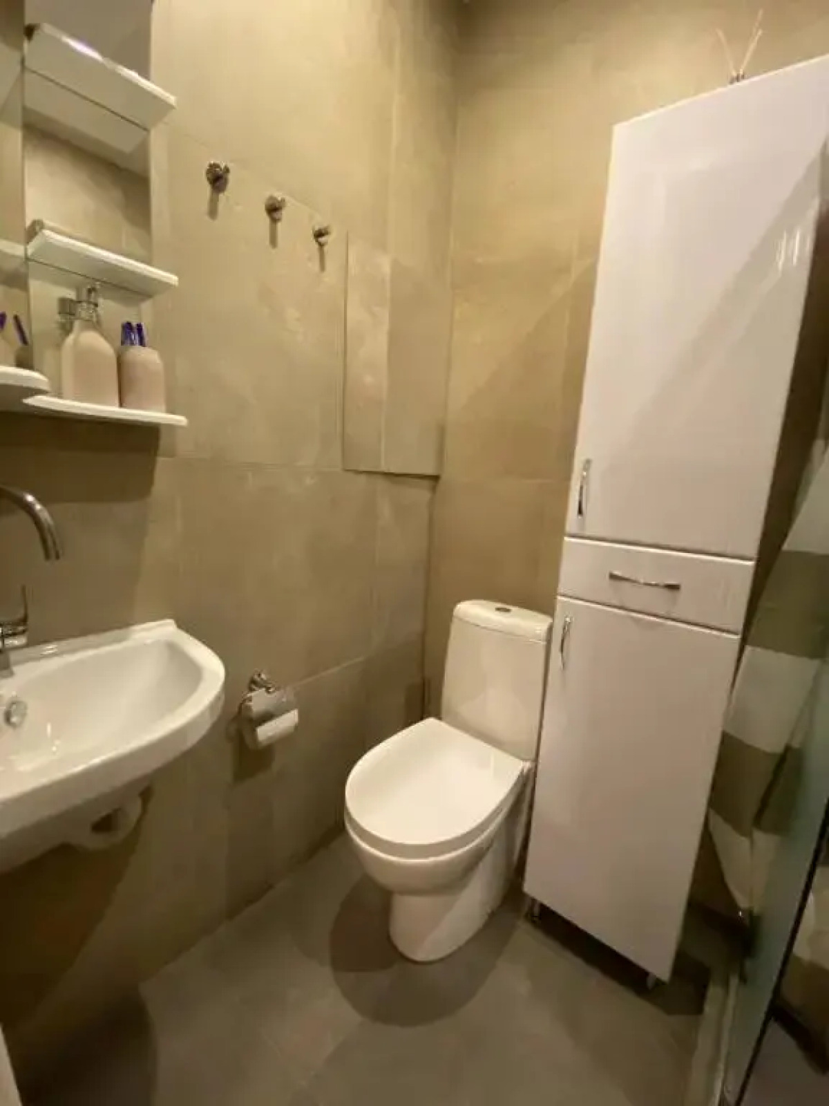 Апартаменты ShortRentLiza 3