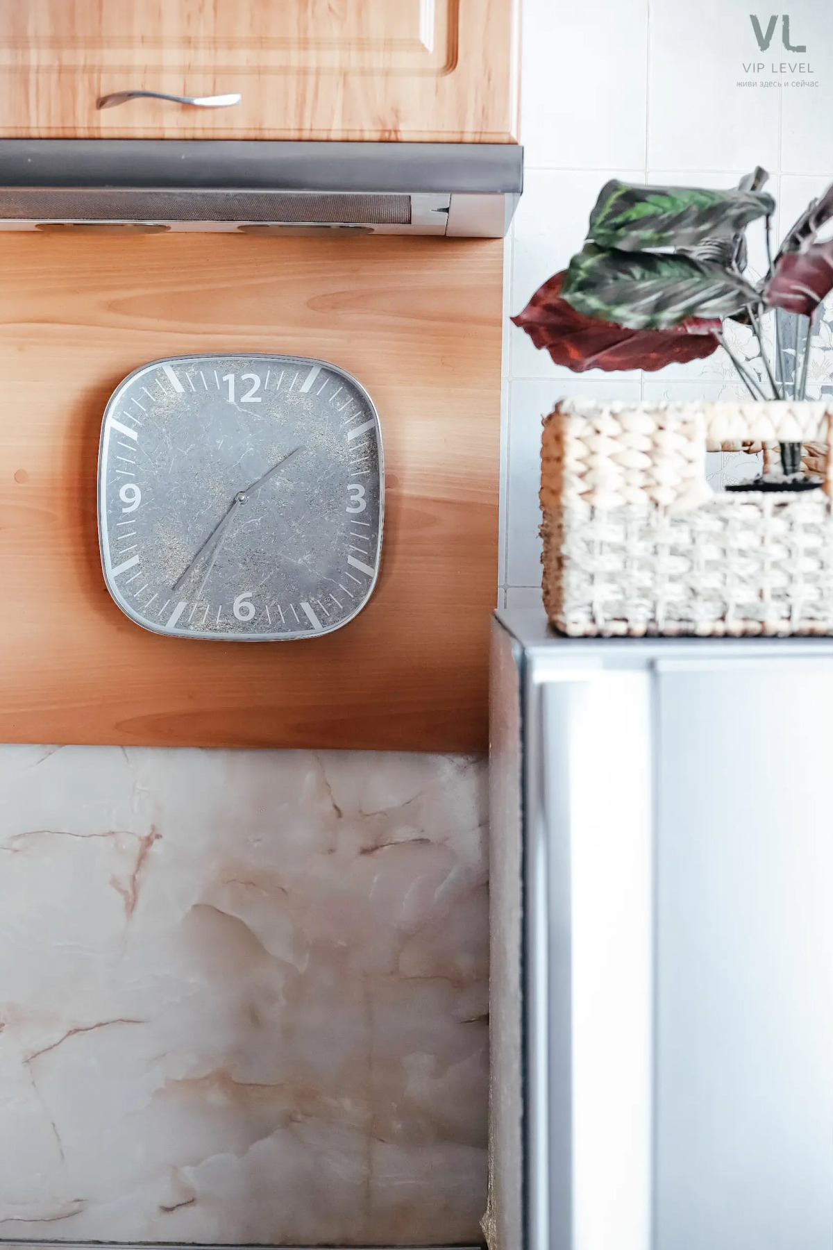 Квартира Университет