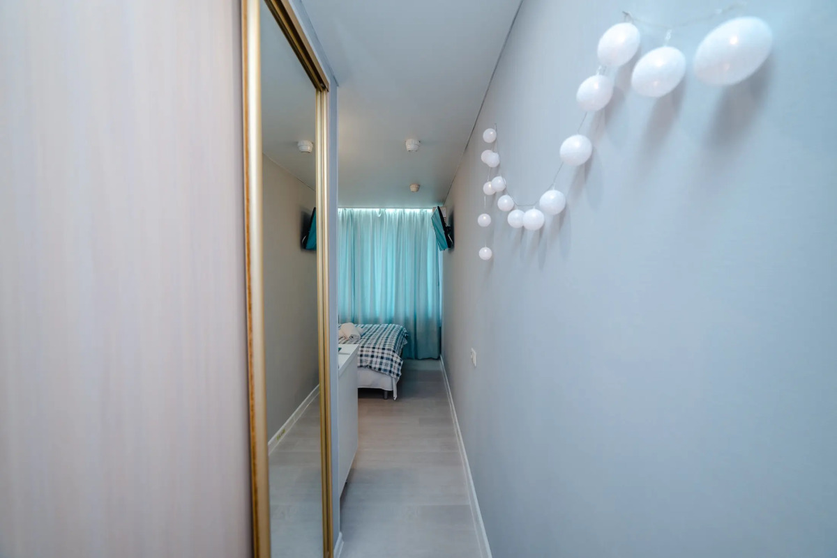 Апартаменты на Алтуфьевском шоссе