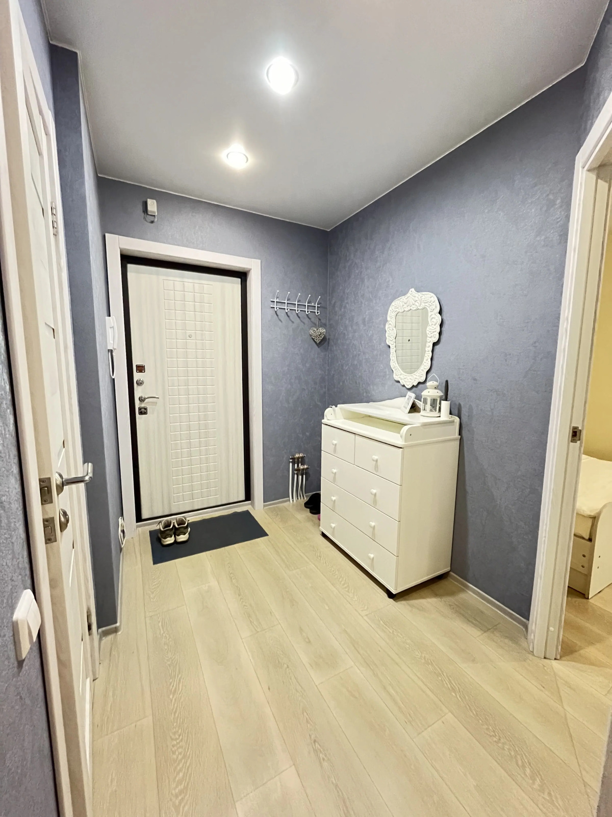 Квартира Лазурный