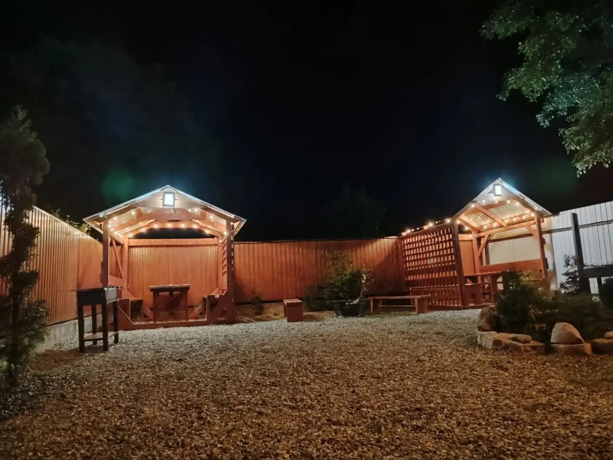 Гостевой дом Проксима