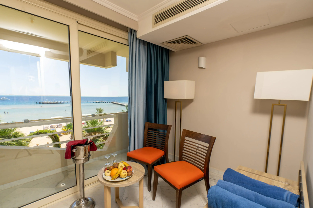 Seven Seas Jolie Bay