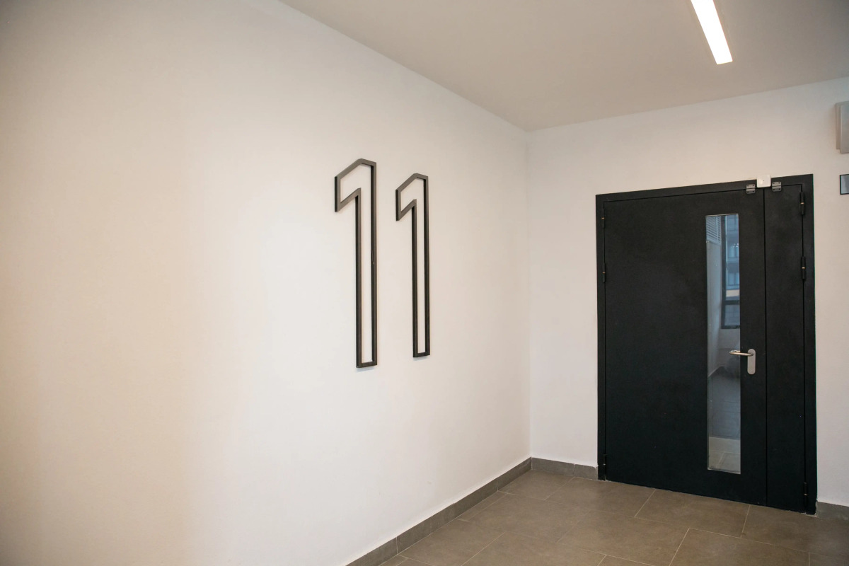 Апартаменты innDays