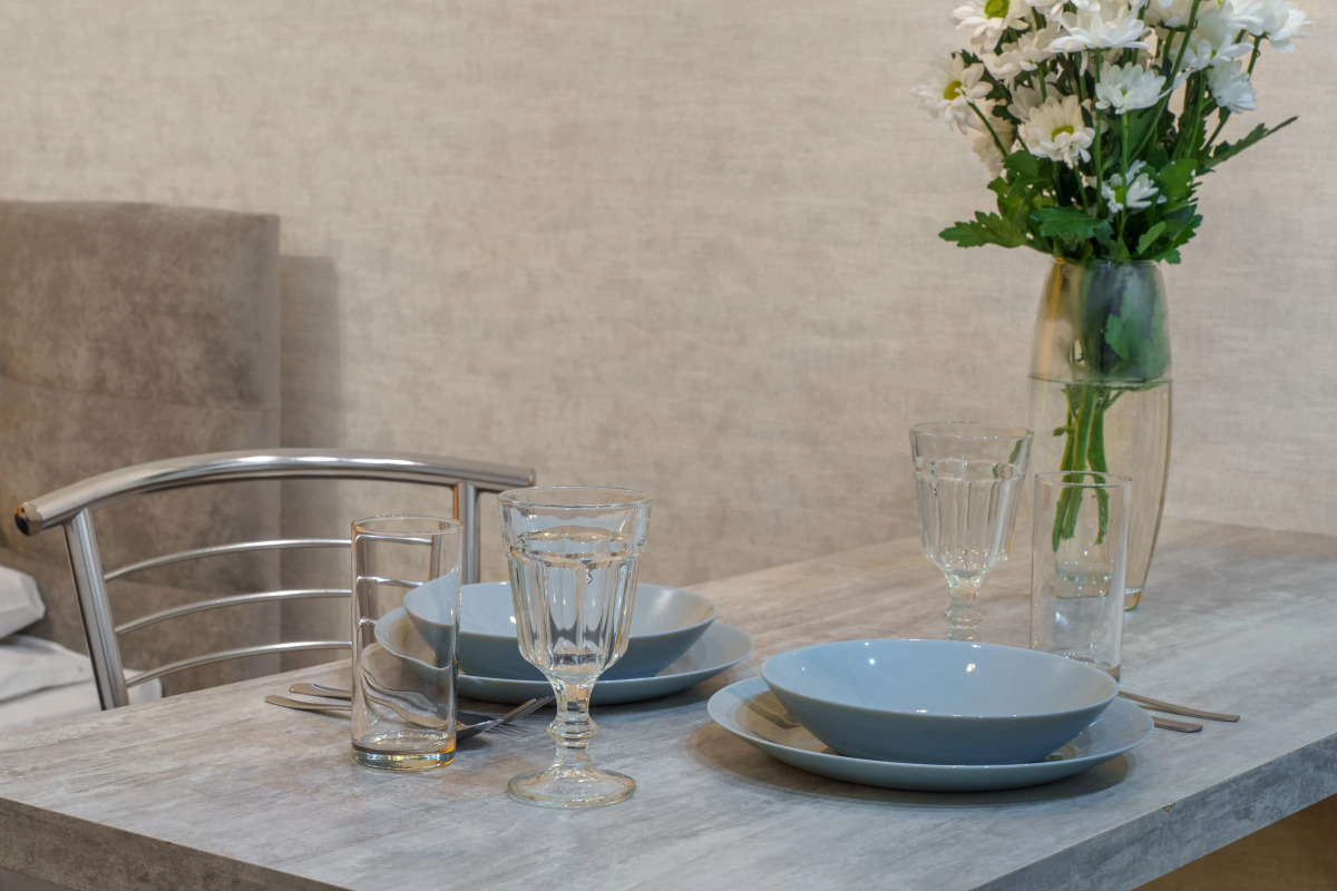 Апартаменты Good Night на Киевской 1