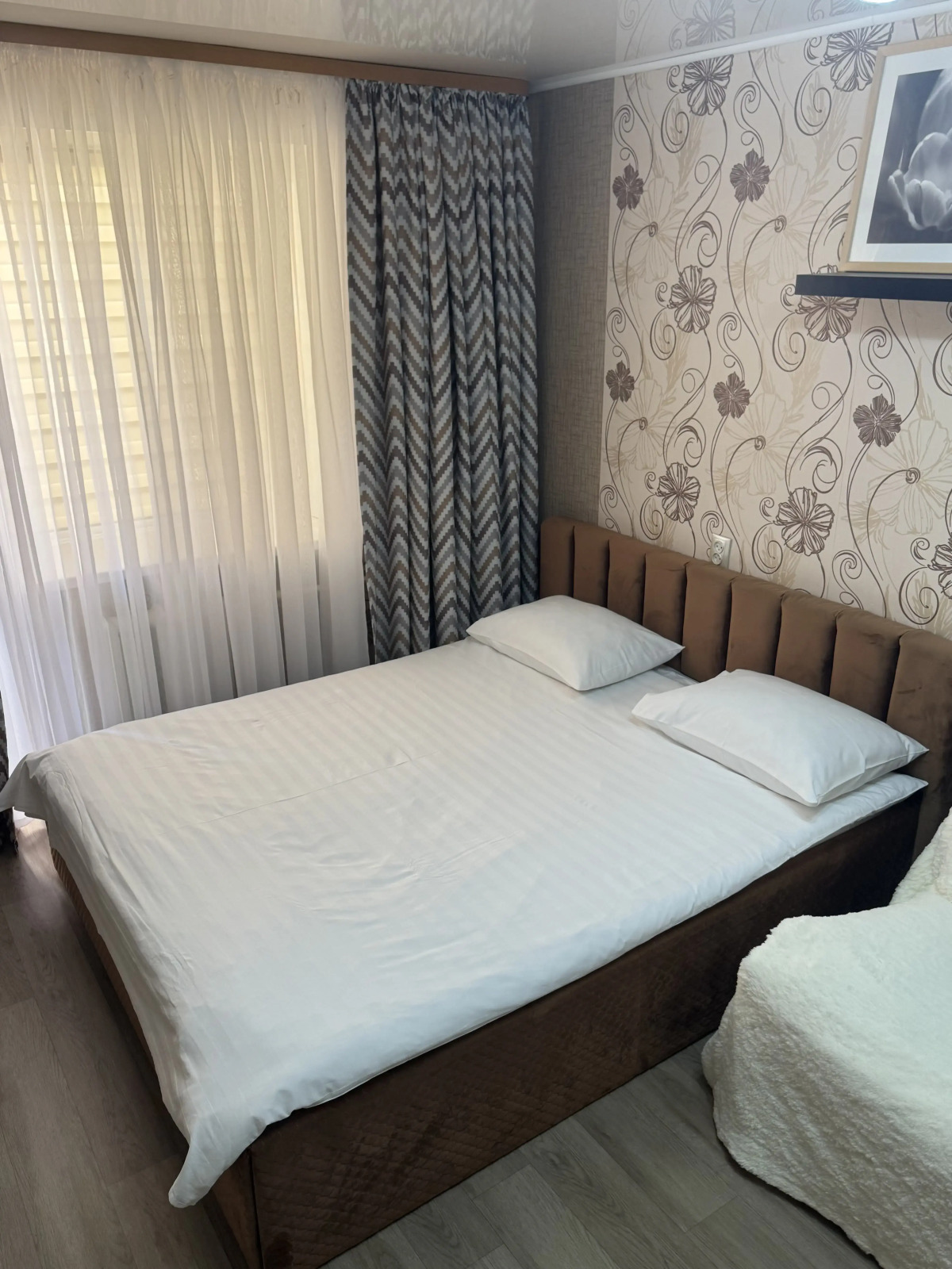 Апартаменты Станция