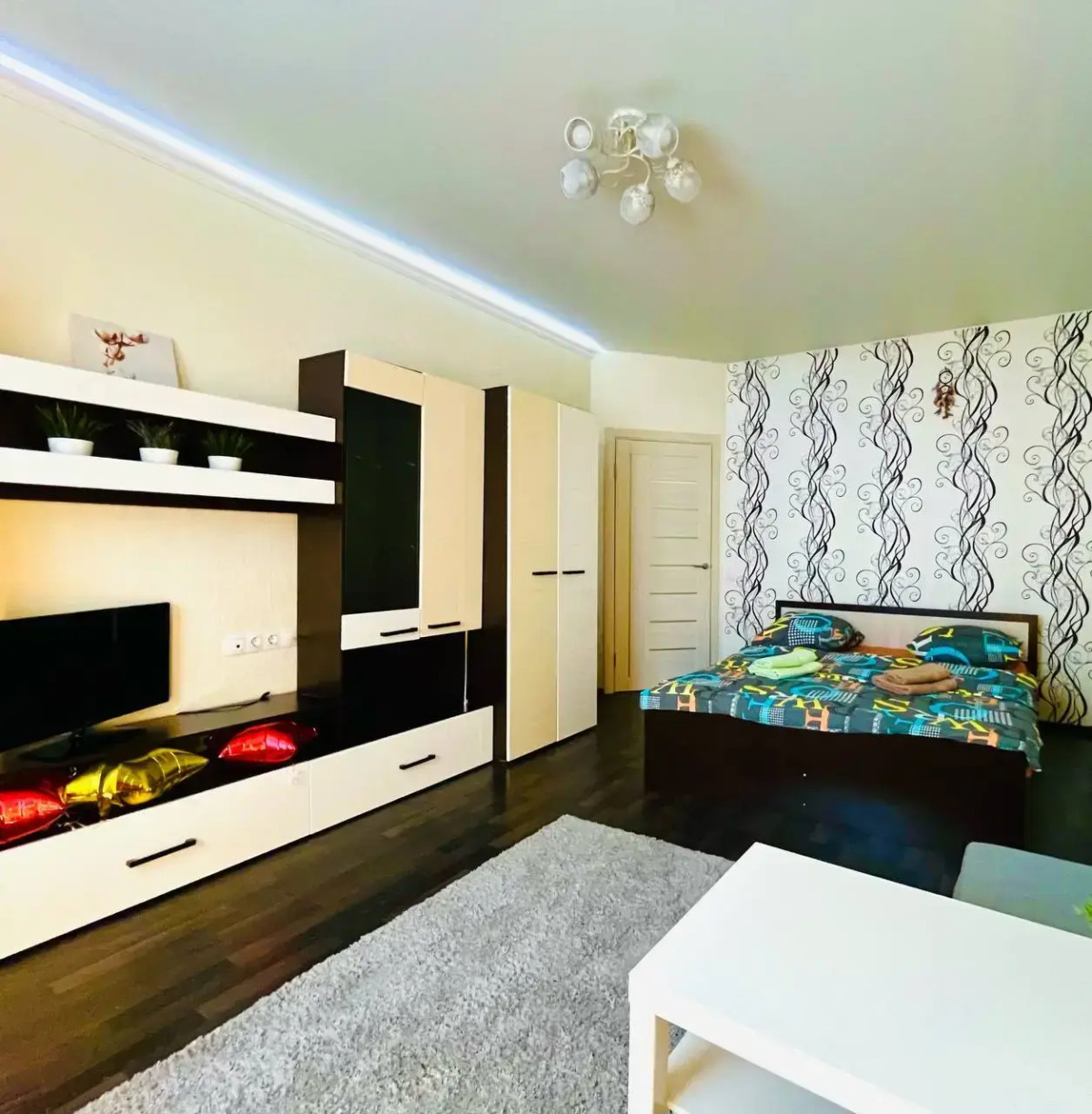 Апартаменты Relax Apart на ул.9 мая, 8а