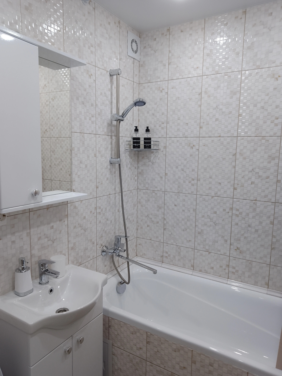 Квартира на Улице Кузнецова 15