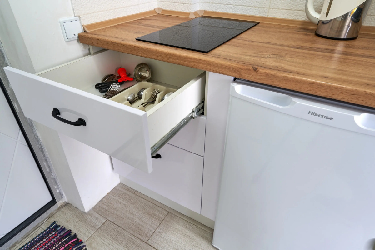 Квартира Sevastopol-Apartment