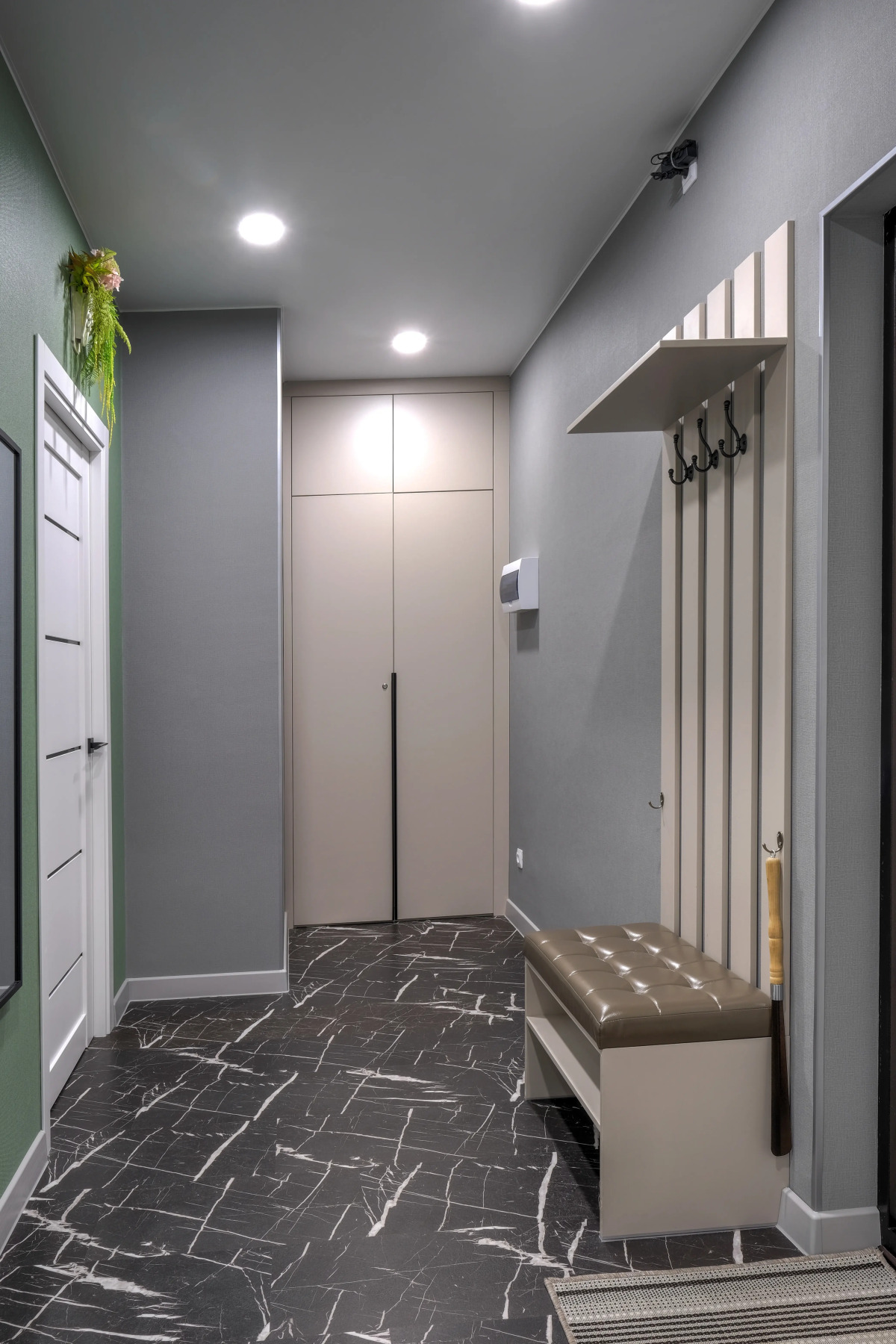 Апартаменты Володарского 14