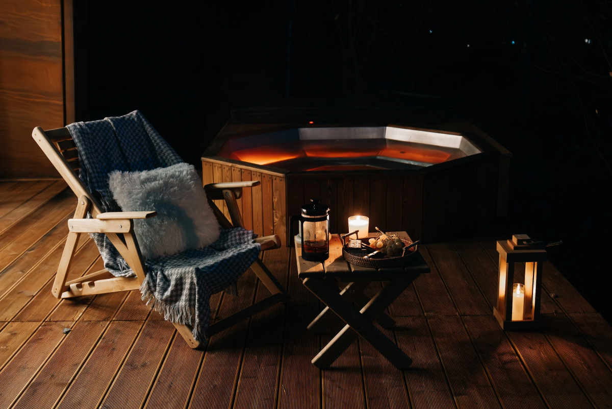 Отель Чепош Парк