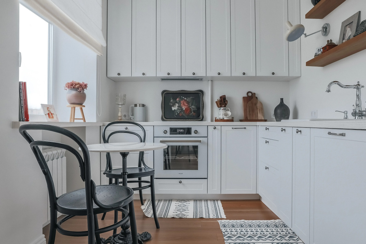 Квартира Уютная с душевной атмосферой в самом сердце Владимира