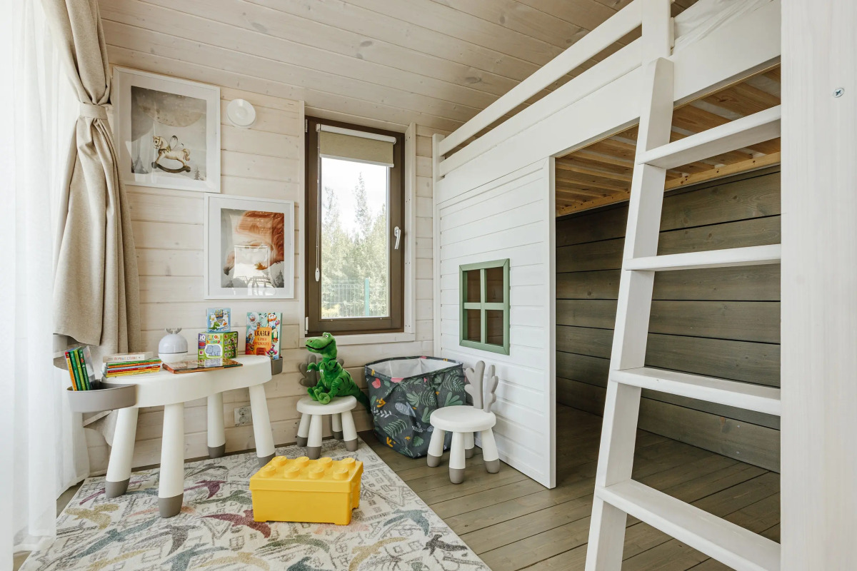 Гостевой дом Дубль Дача