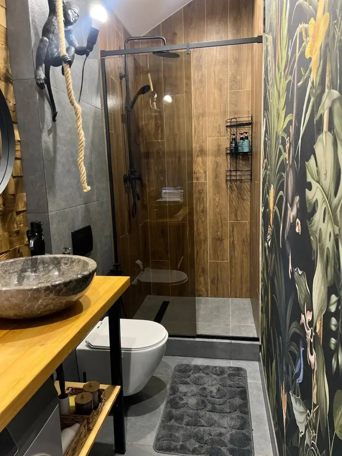 Гостевой дом "Gedeon House 50"