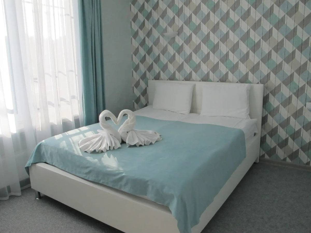 Апартаменты Старообрядческая 62