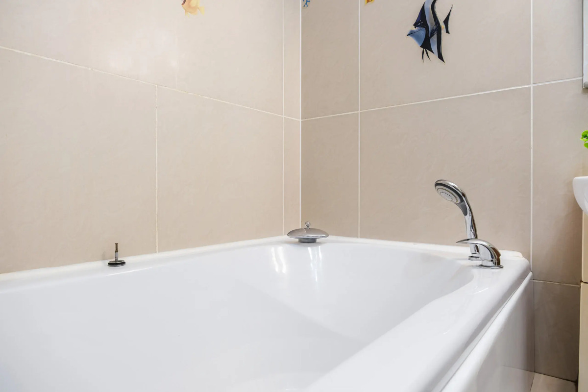 Апартаменты Каменская 83