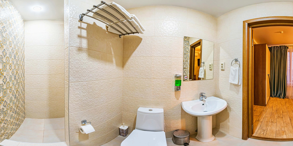 Отель Саквояж