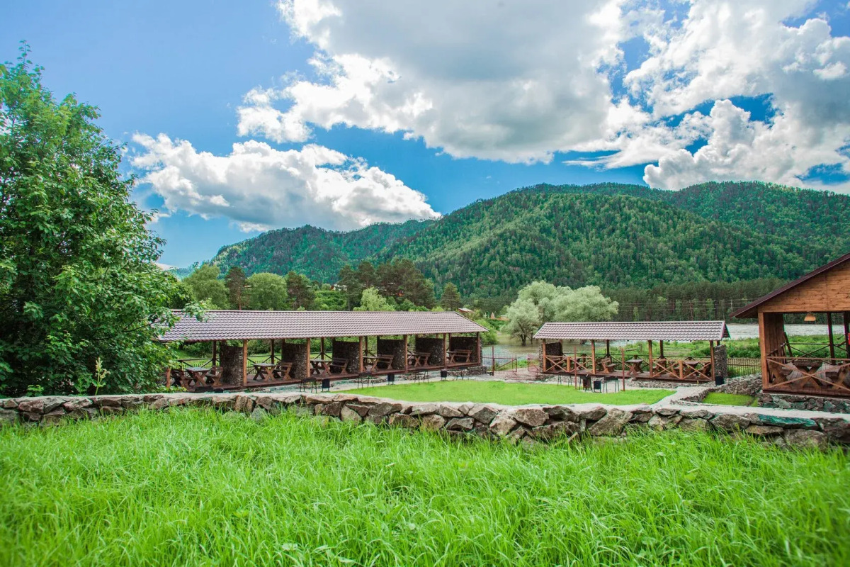 Гостевой дом Дежавю