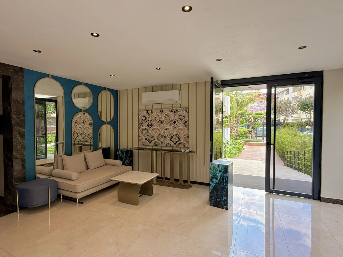 Апартаменты SA Apartments Spacious 2bd Duplex