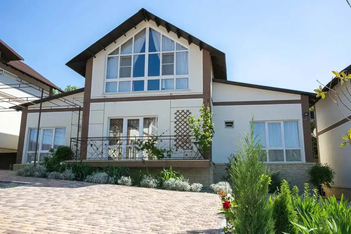 Гостевой дом Шато Ди Лиз