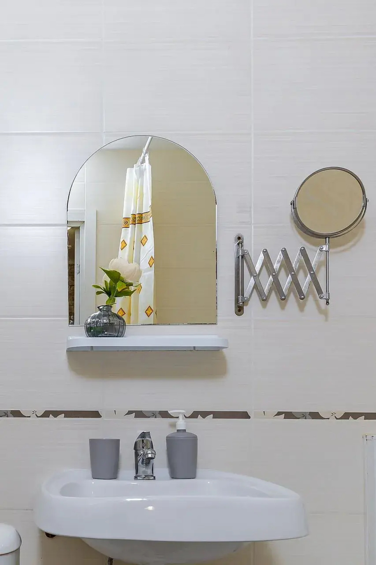 Апартаменты ЖК Седьмое небо